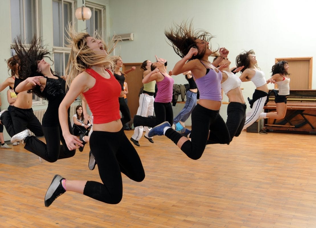 Image result for dance classes