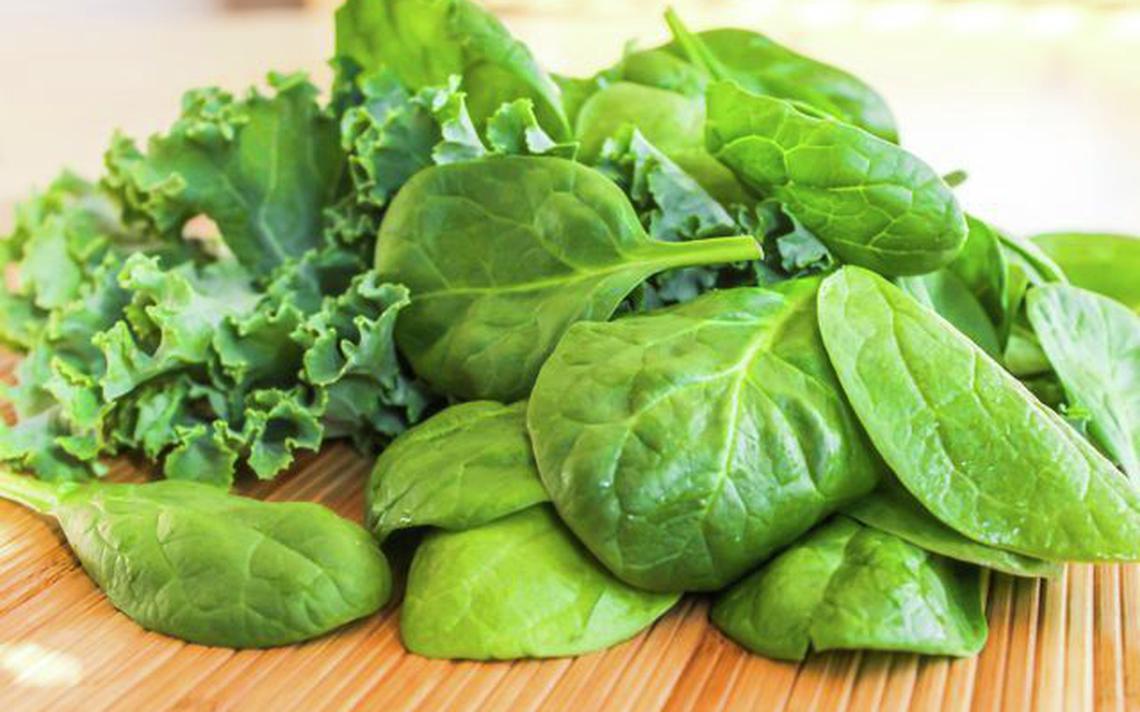 Top Tips To Eat More Leafy Greens - YEG Fitness