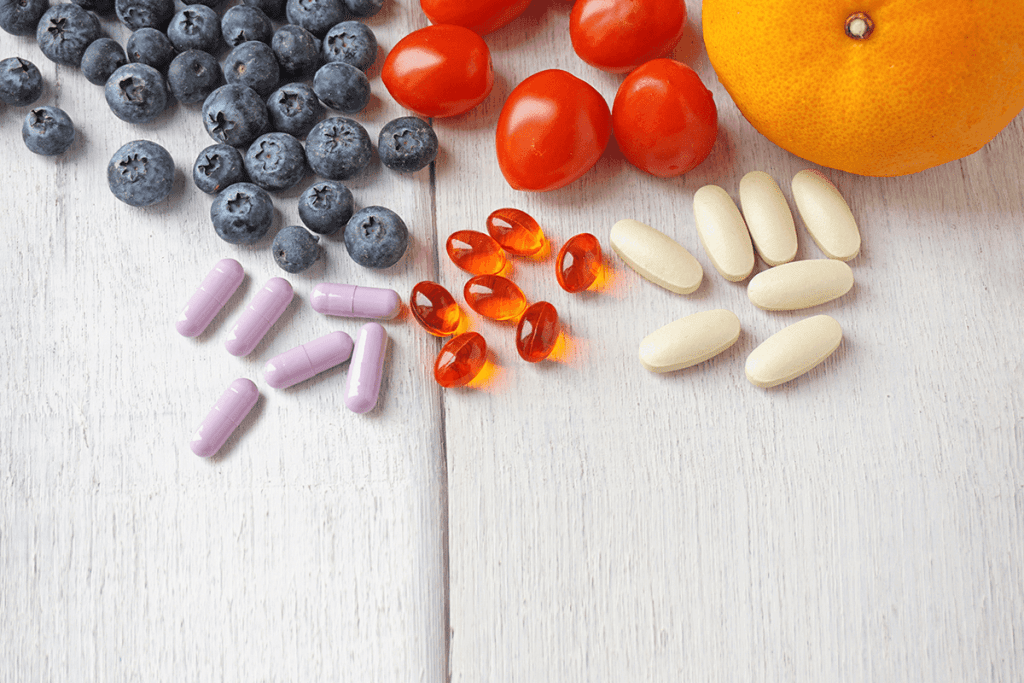 The Basics of Dietary Supplements - YEG Fitness
